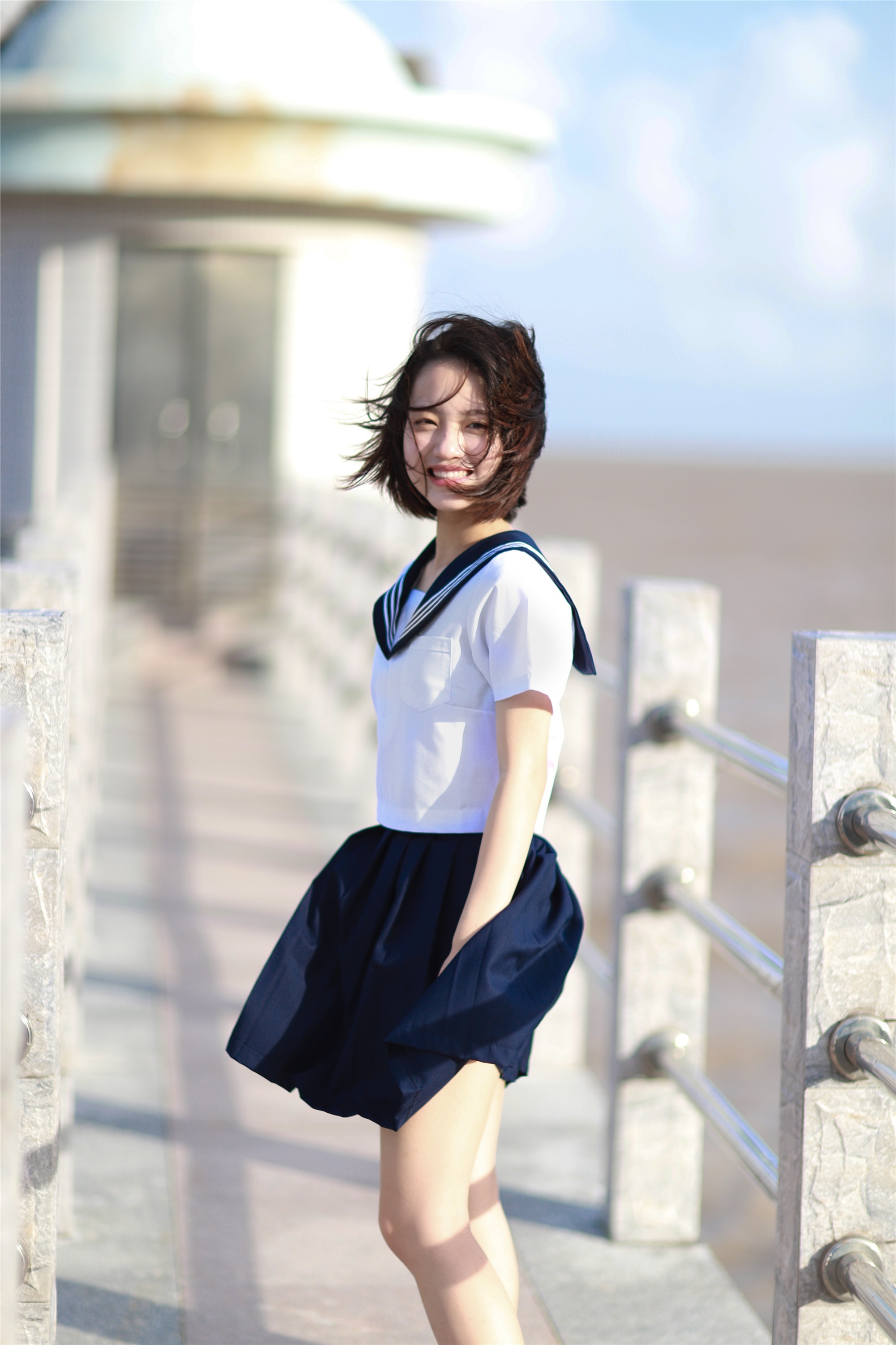 YITUYU艺图语 2021.08.31 听海 二妹